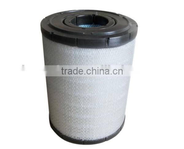 Wholesale engine air filter AH1136 for FLEETGHAR D