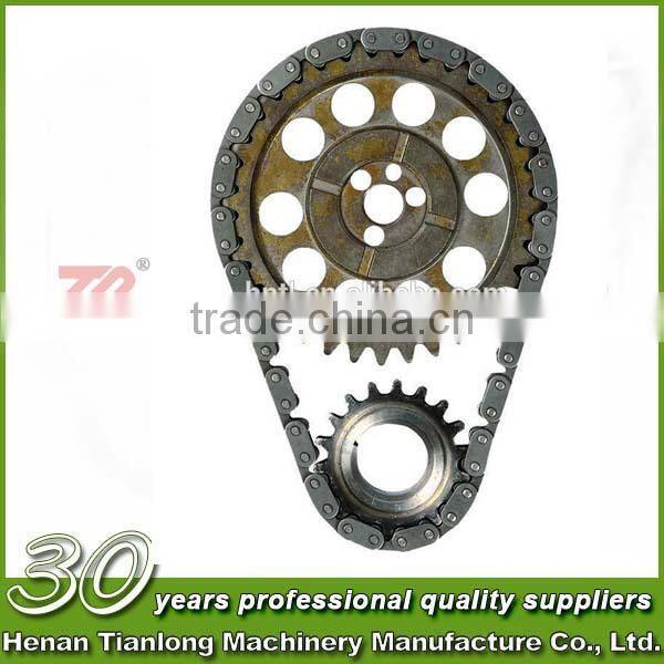 C-3056K/73070/203056 Engine Timing Chain Kit with S505 Crank