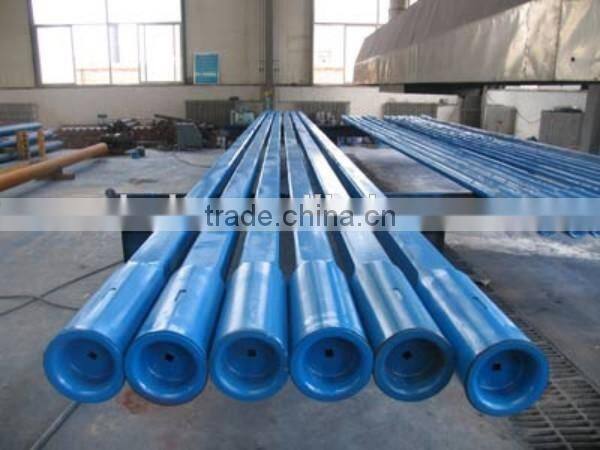 Heavy Weight Drill Pipe