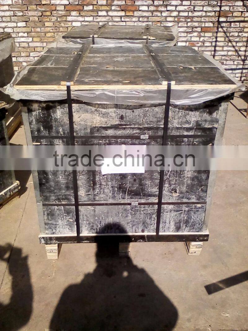 Gost cuneiform Gate Valve