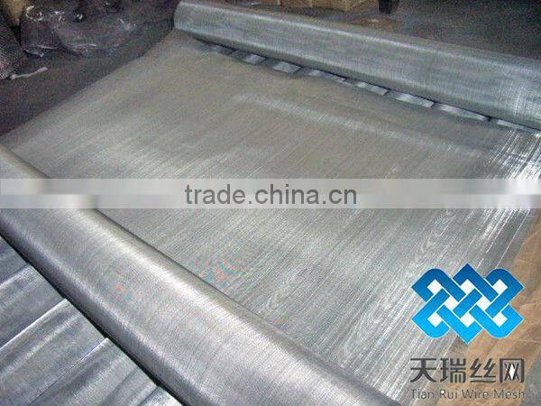 Anping Stainless steel wire mesh (Factory)