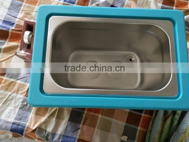 TS-SK5L Ultrasonic Dental Cleaner Machine