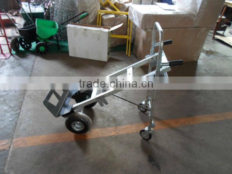 Popualr and Convenient 3 in 1 Hand Trolley in Internetional Market