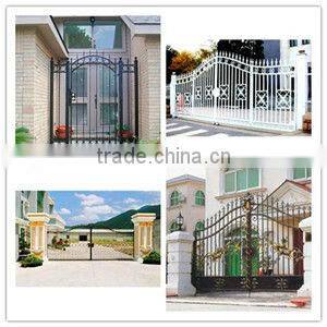beautiful iron gate for sale