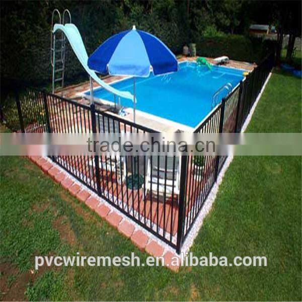 Hepeng pool fence with factory price