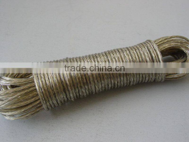 Gonhal Clothes line rope