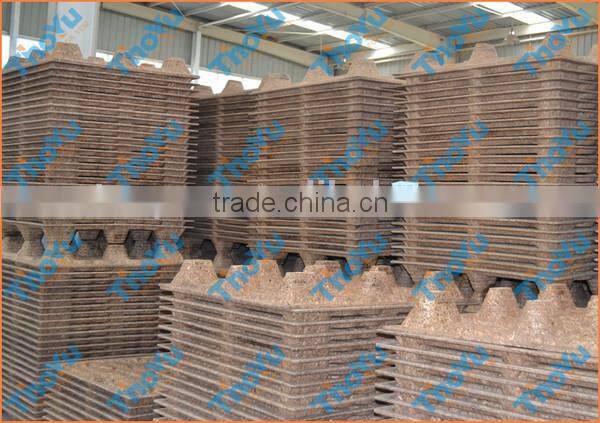 Wood Pallet Making Machine