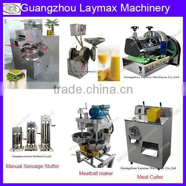 2016 Hot Sale Home Used Pepper Mill chilli grindingmachine