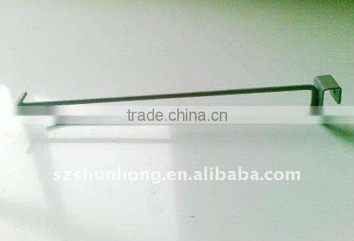 Wire Hook For Cross Bar