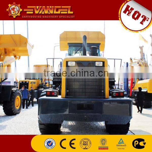 changlin 3T high quality wheel loader with competitive price