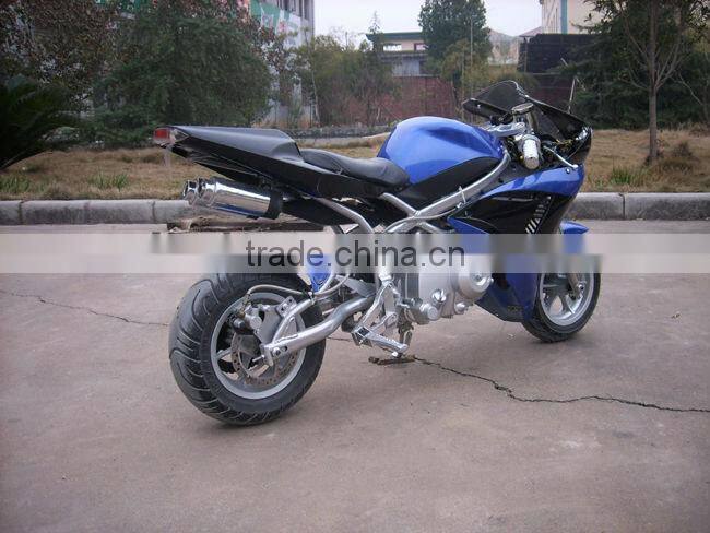 NEW 125CC SUPER POCKET BIKE(MC-507)