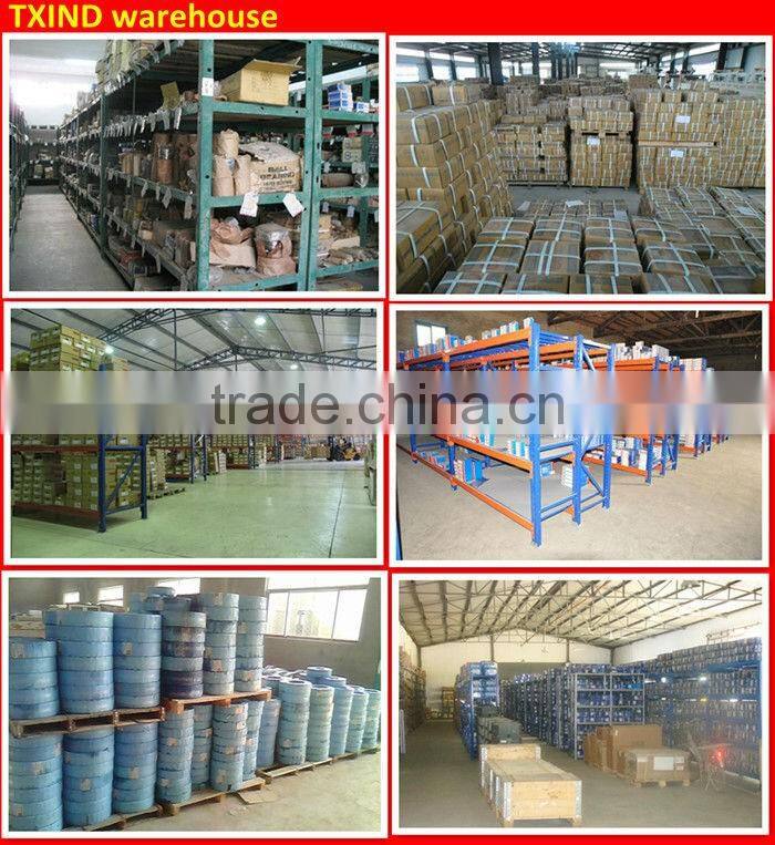 TXIND linear motion bearing