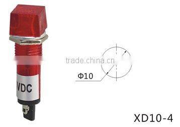 signal lamp phase indicator light bulb light XD10-4