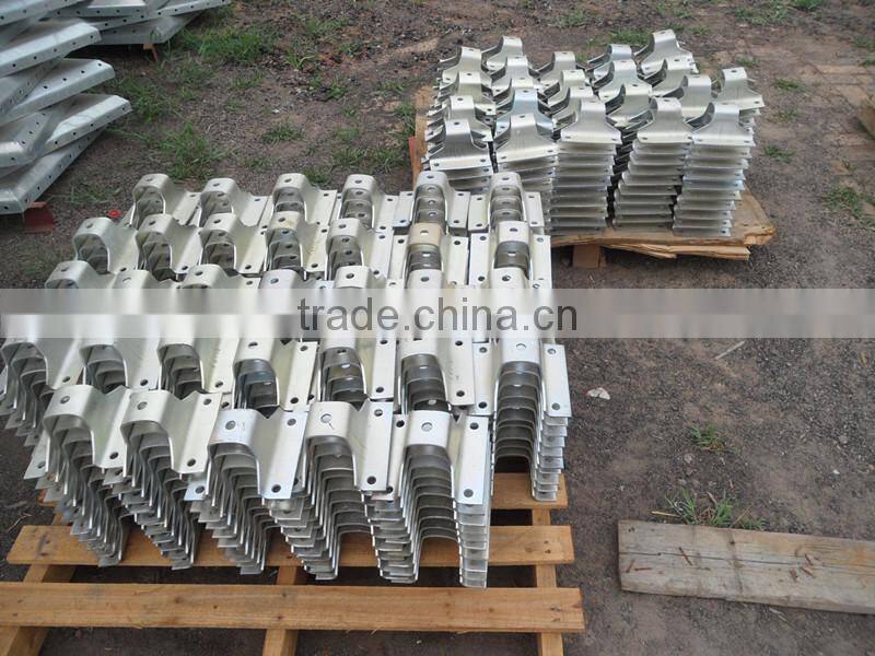 Hot-dipped galvanized water tank 1m*1m, 1.22m*1.22m