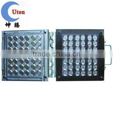 Plastic Injection Moulding Machiney