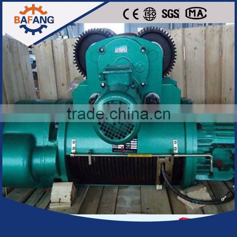 material handling equipment / lifting tools / mini electric hoist