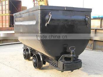 3.3-6 fixed mine wagon/fixed coal mining wagon
