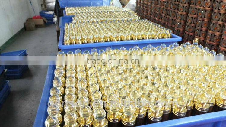 10ml glass empty bottles for olive oil glass bottles