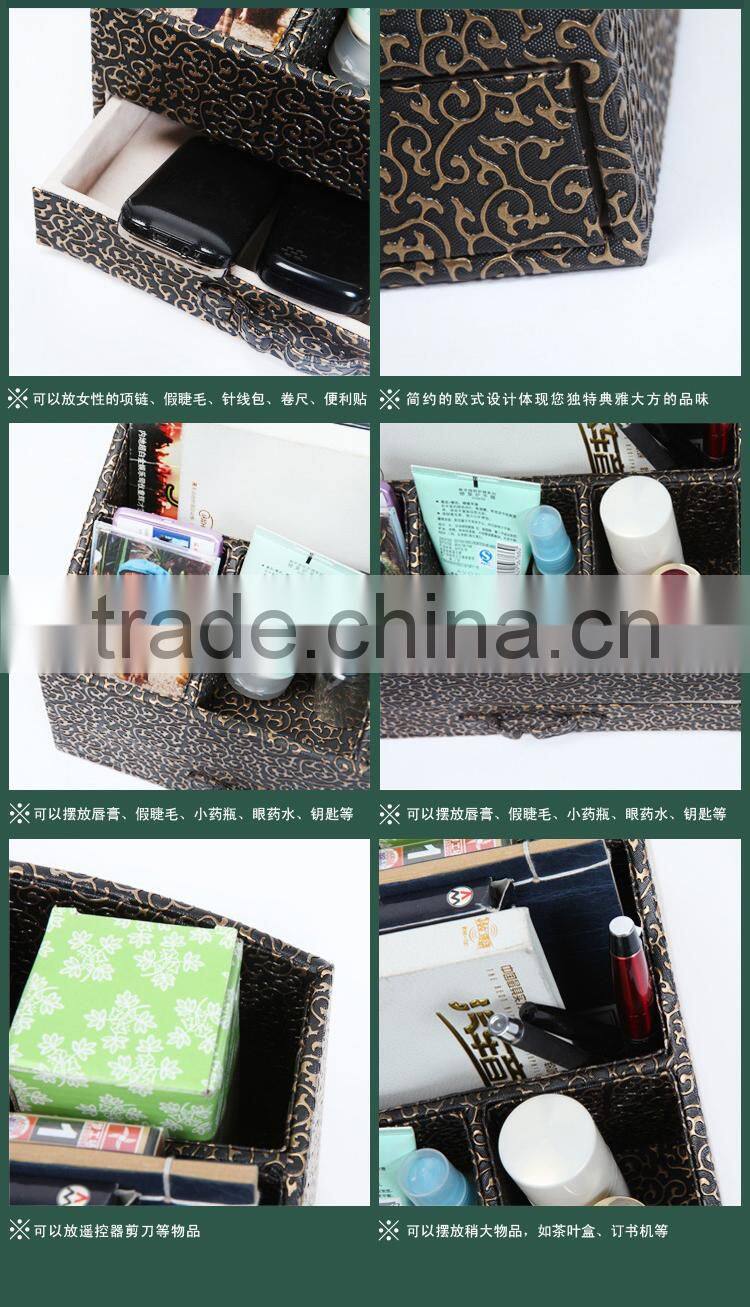 cosmetic box korean style bear