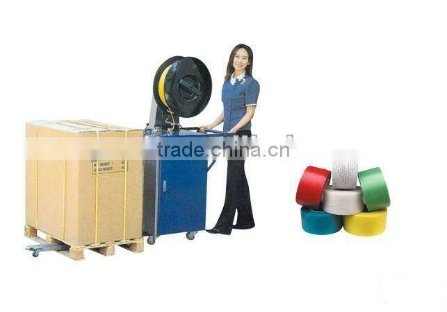 XN-8026 strapping machine semi automatic