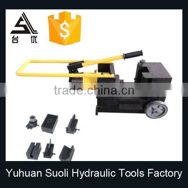 Bending Rebar Machine,Cosin Gw40a Electric Rebar Bending Machine