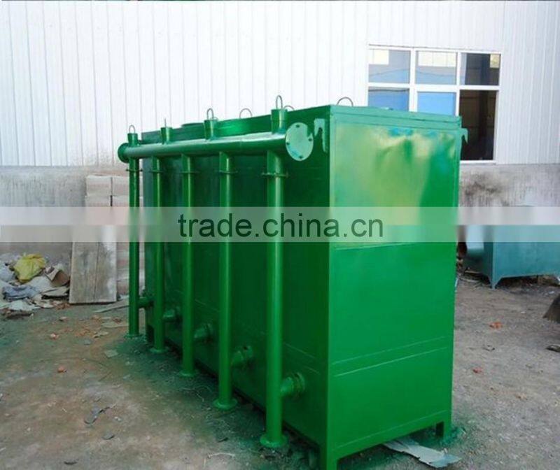 Strength Quality charcoal kiln for sale