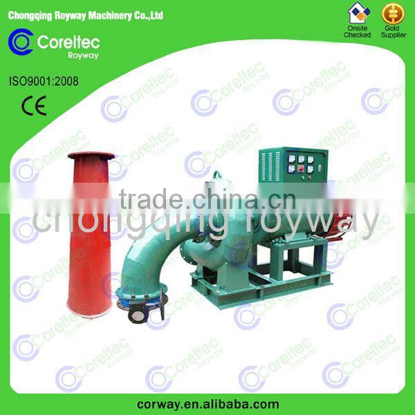Top quality hydro generator, High efficiency water mini water turbine generator
