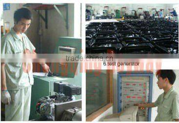 high quality good feedback 3HP 154F mini gasoline engine