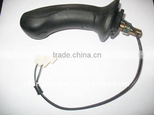 SENX construction machine parts shift handle