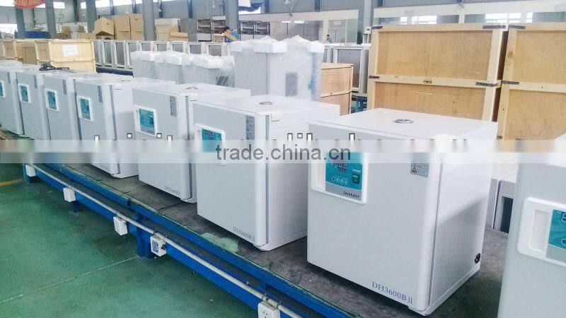 BOD incubators for sale/incubator thermostat DH