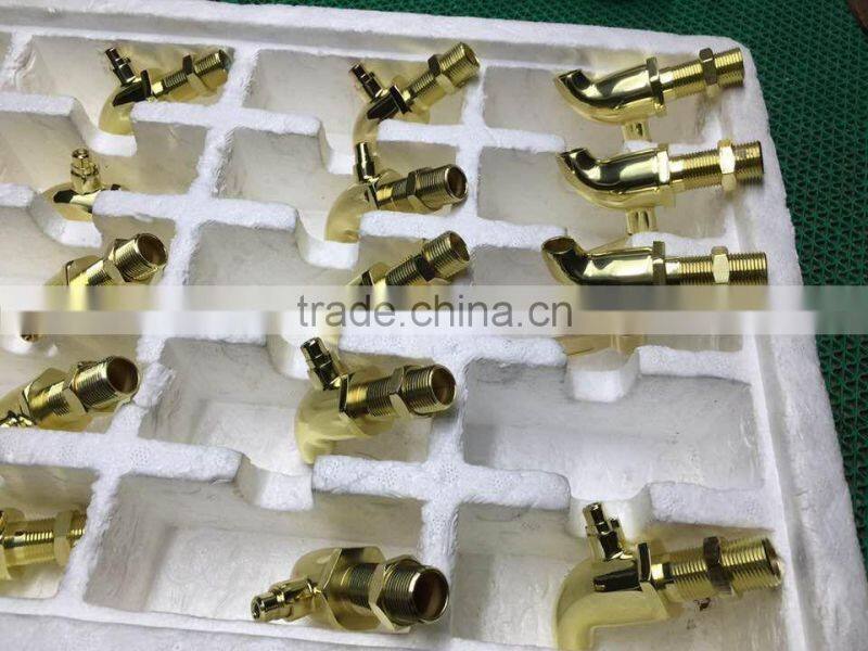 Filter Sight Glass Water View Spigot Level