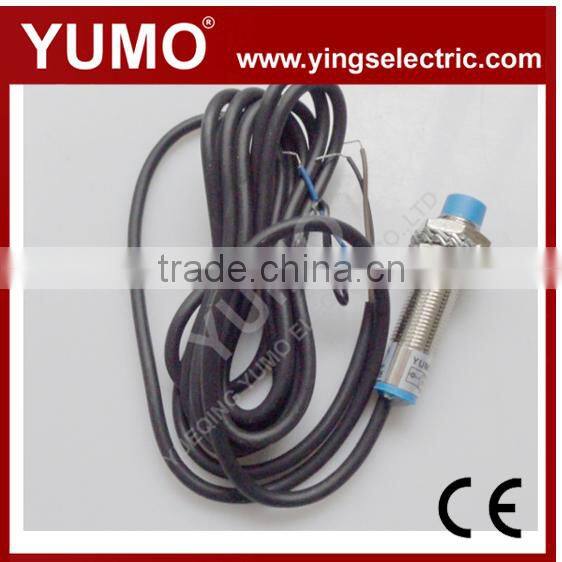 M16 Cylinder inductive proximity switch LJ16A3-3-Z/EX sensing range 3mm flush 2wires system NO 6-36VDC
