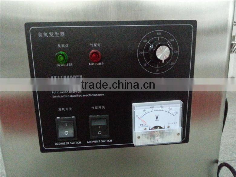 Equipment From China For The Small Business Mini Ozone Generator