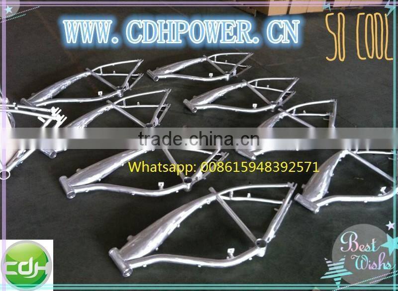 mini petrol engine/motor 80cc para bicicleta/bicycle engine kit/ 2.4 tank frame