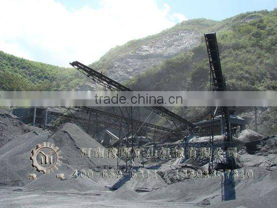 hydropower and mining conveyor belting