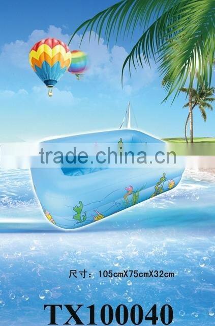 outdoor rubber swimming pool, mini outdoor swimming pool