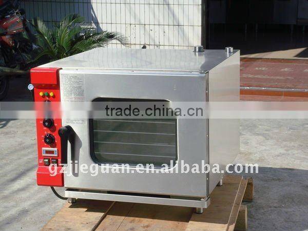 Electric Combi-Steamer Oven
