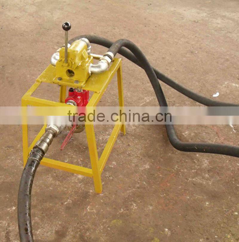 Anti-explosion Air Pneumatic Brake Windlass Winch