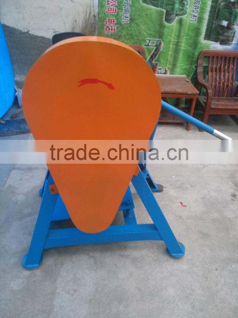 tire band cutting machine / tyre band recycling machine / tire recycling machine