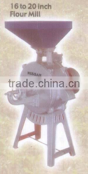 flour mill machinery for sale in ghana