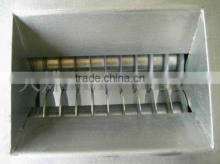 TB-01 Extra-large Vertical Meat Cutter (Video)