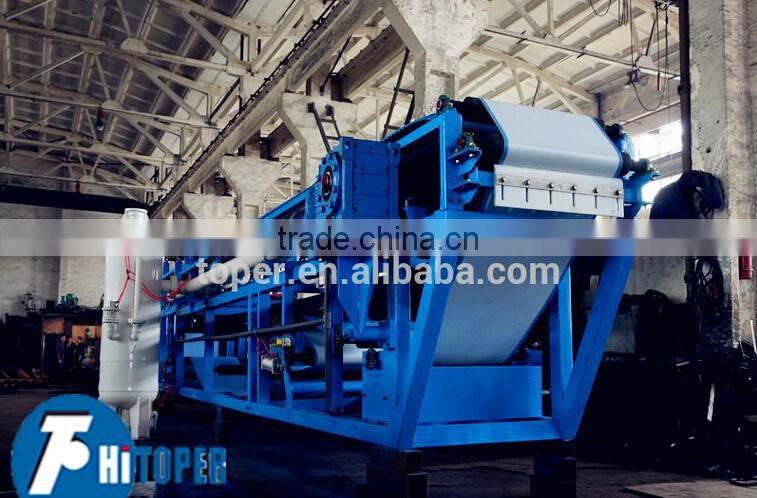 Professional sale of pharmacy of filter press