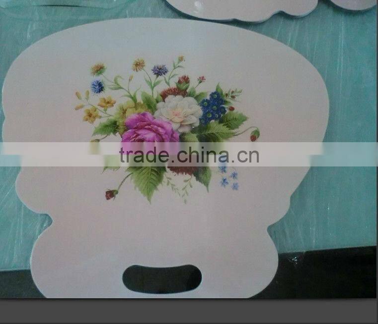 A3 Size Small White Ink UV Flatbed Printer