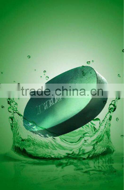 Auto soap mixer maker machine