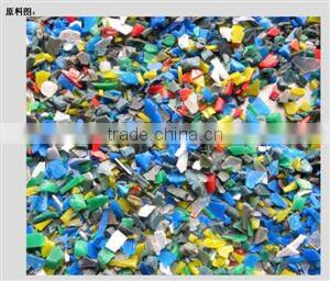 Hons+ CCD PVC HTP ABS PE flake Color Sorter