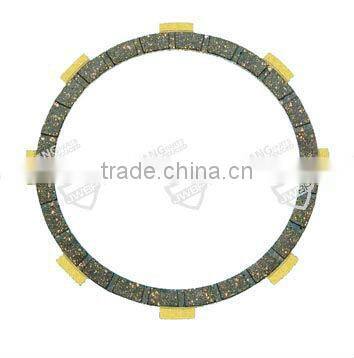 motorcycle clutch plate DX100