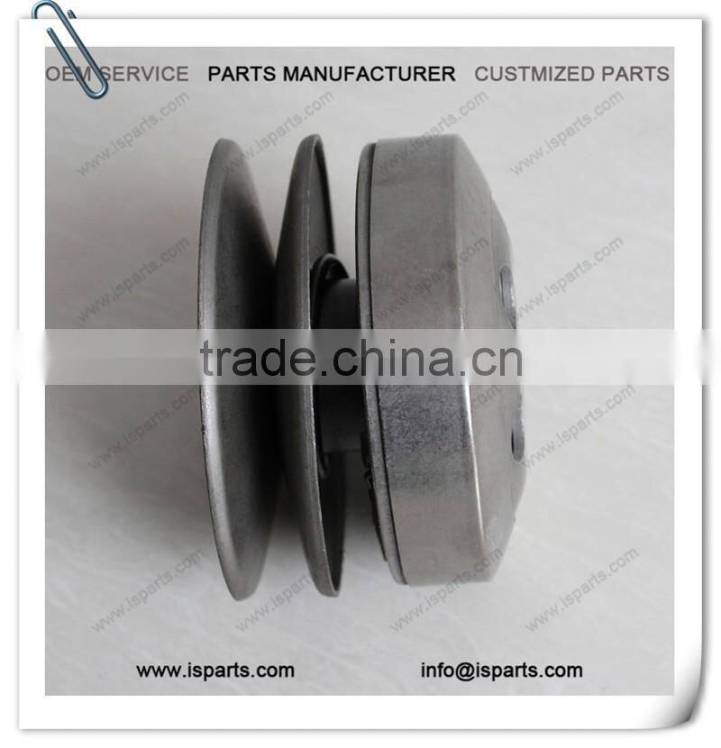 high quality scooter motorcycle 50cc GY6 clutch for sale
