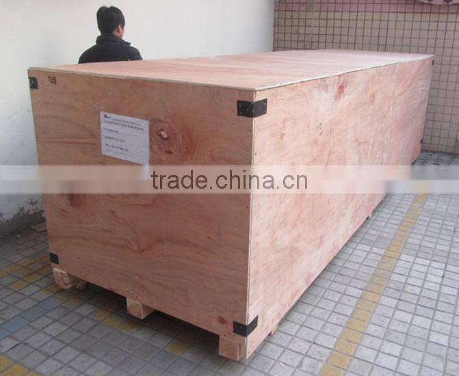 100kg per hour Automatic Sweet Potato Cassava Potato Chips Crips Production Line Frozen French Fries Production Line