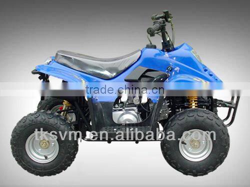110cc atv atuo children atv