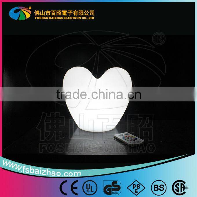 rechargeable led outdoor lamp / table lamp kids